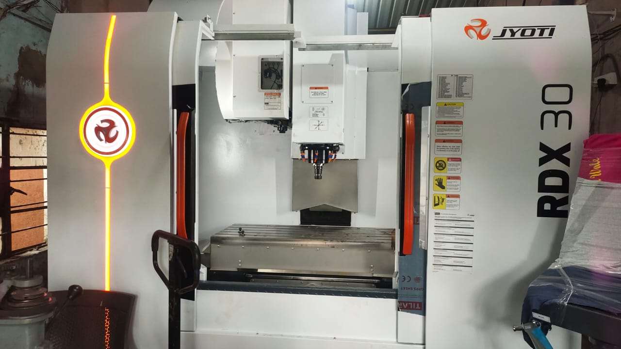 VMC Jyoti RDX 30